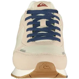 QUIKSILVER Fontana Herren Off White 47