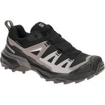 Salomon X Ultra 360 GTX Damen Black/Plum Kitten/Shale 43 1/3