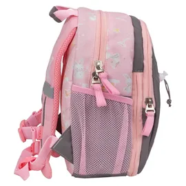 Belmil Mini Kiddy Kindergartenrucksack FLUFFY