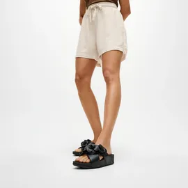 FitFlop LULU FLOWER CROSS SLIDES