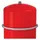 Flamco Baseflex 6 bar 8 l Rot