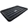 BGS Auffangwanne Kunststoff 94 x 63 cm schwarz 7 l
