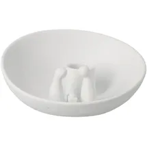 räder Kerzenschale Krippe klein