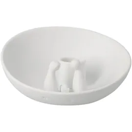 räder Kerzenschale Krippe klein