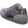 Gabor Sportliche Schnürschuhe in grau | Gr.: 42