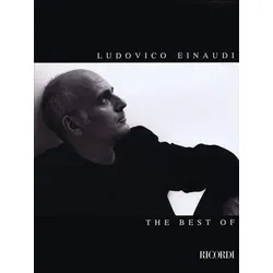 The Best of Ludovico Einaudi