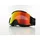 Smith Optics SMITH SQUAD Schneebrille 2026 black/chromapop sun red mirror