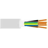 NEUT Mantelleitung Eca NYM-J 5x2,5 RG50m grau