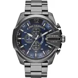 Diesel Mega Chief Edelstahl 51 mm DZ4329