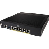 Cisco C921-4PLTEGB Integrated Services Router