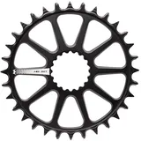 cannondale Kettenblatt 30 Zähne Schwarz