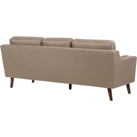 Beliani 3-Sitzer LOKKA