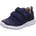 Klettsneaker Kinder Blau 25