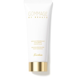 GUERLAIN Beauty Skin Cleansers Gommage de Beauté Peelingmaske zur Erneuerung der Hautoberfläche 75 ml