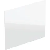 Geberit Schubladenfront f. Unterschrank f. Wt Breite 60 cm, Acanto, weiß