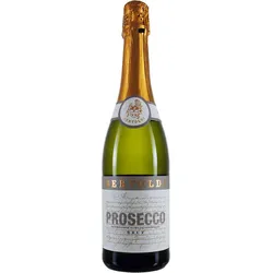 Bertoldi Prosecco Spumante Brut Treviso DOC - Sekt / trocken - Italien / Venetien - Glera / Bertoldi