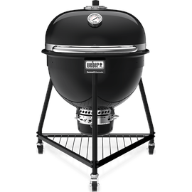 WEBER Summit Kamado E6