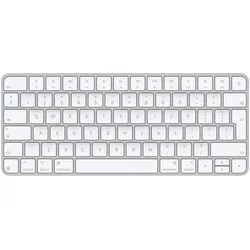 Apple Magic Keyboard - Tastatur - USB-C - kabellos