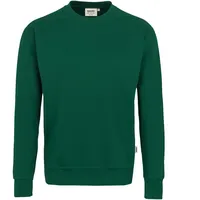 Hakro Sweatshirt Premium tanne