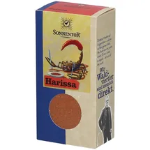 Sonnentor Harissa 70 g