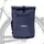 Wiltec Gepäckträgertasche 25 l blau