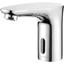 Schell MODUS E HD-K Waschtischarmatur chrom 021720699