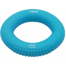 YY Vertical Climbing Ring Blau 25 kg