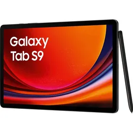 Samsung Galaxy Tab S9 11.0'' 256 GB Wi-Fi Graphite