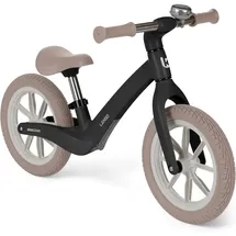 KIKKABOO Lanser 12 Zoll Schwarz