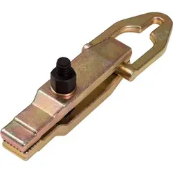 Schmale-Zugklemme, 255mm