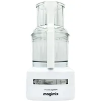 Magimix Cuisine Système 5200XL weiß