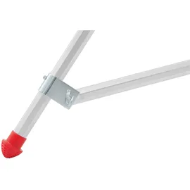 Hymer Fahrgerüst mit Ausleger 1,9x1,3m 5,4m AH