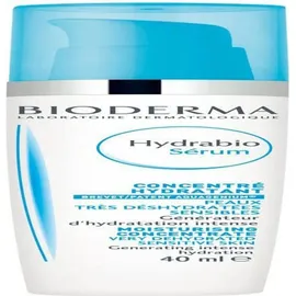 Bioderma Hydrabio Serum 40 ml