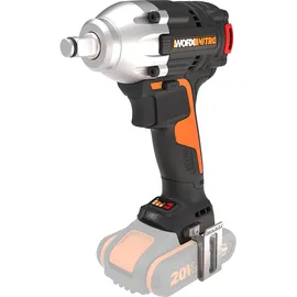 Worx WX272.9 ohne Akku