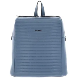 Picard Evolute Backpack Blau
