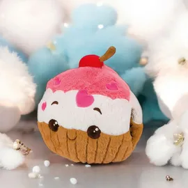 COFI Noxxiez Törtchen Kuscheltier – Bunt