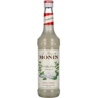 Monin Weiße Minze Sirup 700 ml
