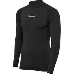 hummel hmlBL Winter Performance Langarmshirt 2001 - black XXL