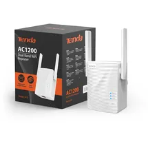 Tenda A18 AC1200 Dual-Band WLAN Repeater