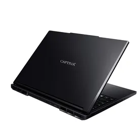 Captiva Highend Gaming I94-492GE 16'' Intel Core i9-14900HX 32 GB RAM 2 TB SSD RTX 5070 Ti Win11 Home