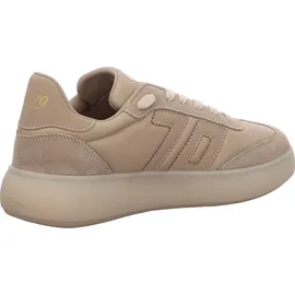 back70 Back 70 Schnürschuh in beige, | Gr.: 42
