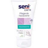 Seni Pflegende Handcreme mit 3% Urea 100 ml