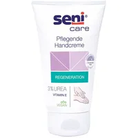Seni Pflegende Handcreme mit 3% Urea 100 ml