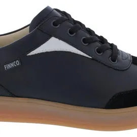 Finn Comfort Maranello Herren Schwarz 40