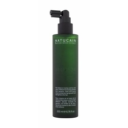 NATUCAIN Haargel Hair tonic spray to support hair growth (Hair Activator) 200 ml