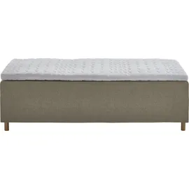 Home Affaire Thorsby 120 x 200 cm Beige