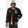 Lonsdale Oxford All Season Jacke schwarz S