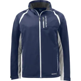 Cutter & Buck North Shore Jacket blau 3XL
