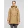 Brandit Textil Marsh Lake Parka Camel XL