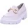 Marco Tozzi by GUIDO MARIA KRETSCHMER Slipper, Blockabsatz, weiches FEEL ME Fußbett, ideal für Business und Freizeit